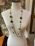 Frida Long Necklace