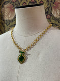 Frida Necklace
