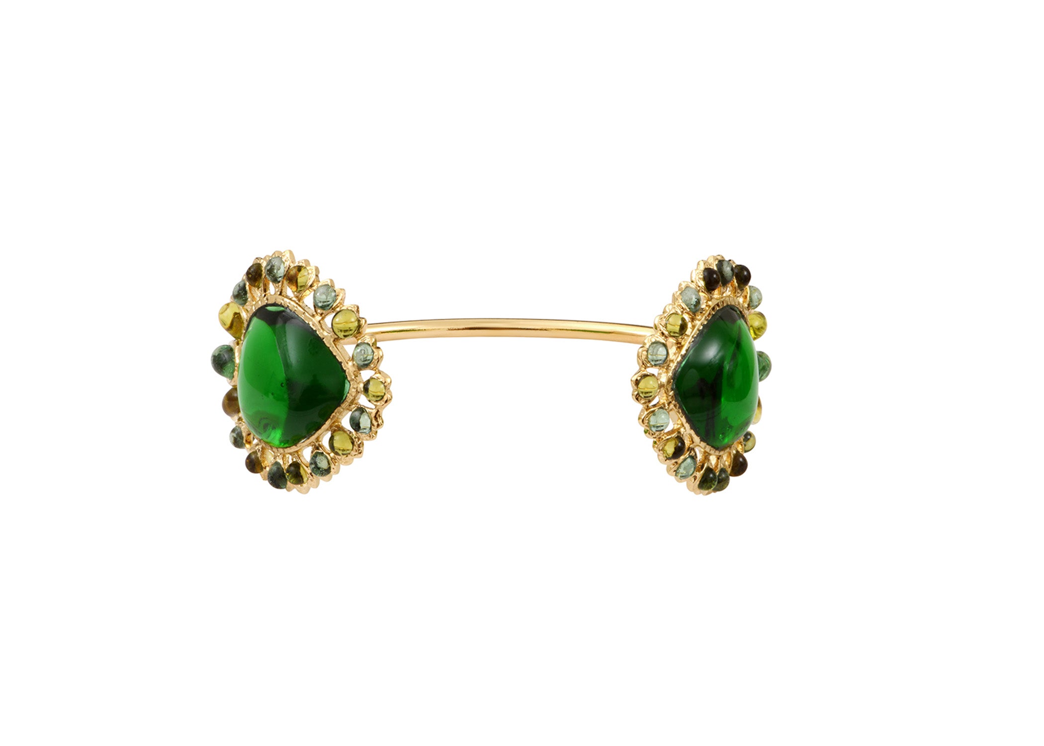 Frida Open Bracelet