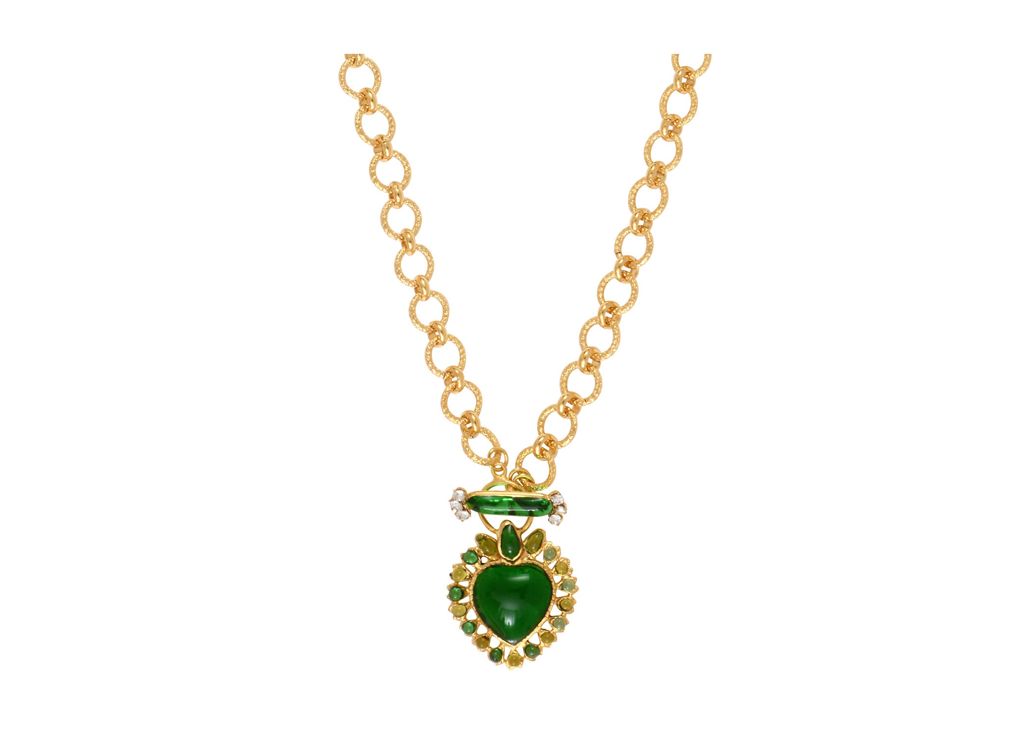 Frida Necklace