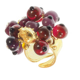 Red Currant Ring