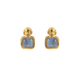 Azulejos Stud Earrings