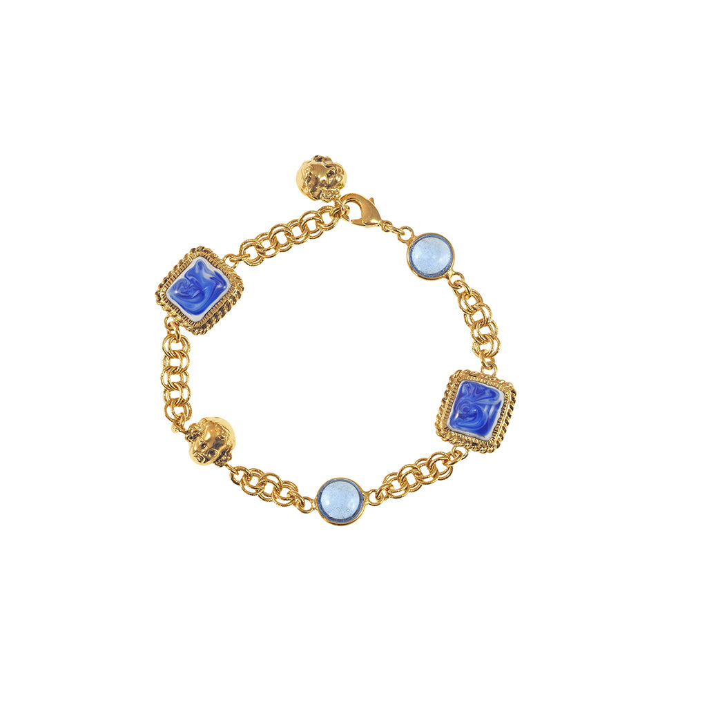 Azulejos Bracelet