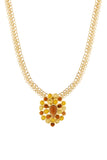Jaïpur Short Necklace