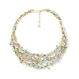 Glamour Plastron