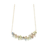 Glamour Short Necklace