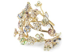Glamour Statement Cuff