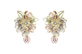 Glamour Bouquet Earrings