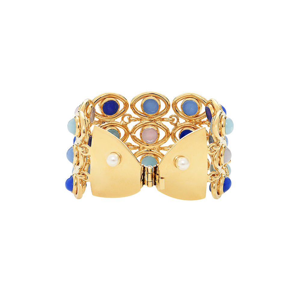 Go Fish Cuff