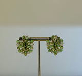 Jaïpur Clip Earrings