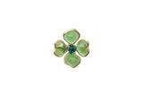Pop Glamour Adjustable Ring