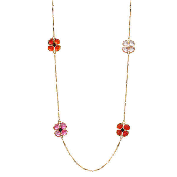 アクセサリー vintage Gripoix style long necklace Poppy_Long_Necklace_grande.jpg