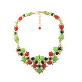 Ancient China Necklace