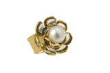 Camelia Forever Flower Ring
