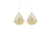 Camelia Chic Earrings