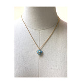 Clover Necklace
