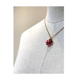 Clover Necklace