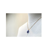 Clover Necklace