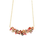 Glamour Short Necklace
