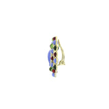 Jaïpur Clip Earrings