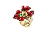 Red Currant Ring