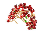 Red Currant Cuff