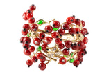Red Currant Cuff