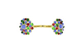 Jaïpur small Cuff