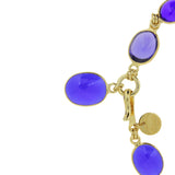 Vintage Pastilles Short Necklace