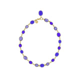 Vintage Pastilles Short Necklace