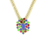 Jaïpur Short Necklace