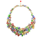 Glamour Plastron