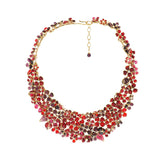 Glamour Plastron