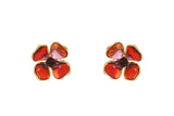 Pop Glamour Stud Earrings