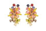 Romantic Spring Earrings