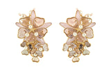 Romantic Spring Earrings