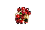 Red Currant Ring