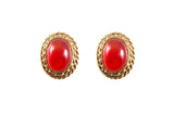 Chevaliere Earrings